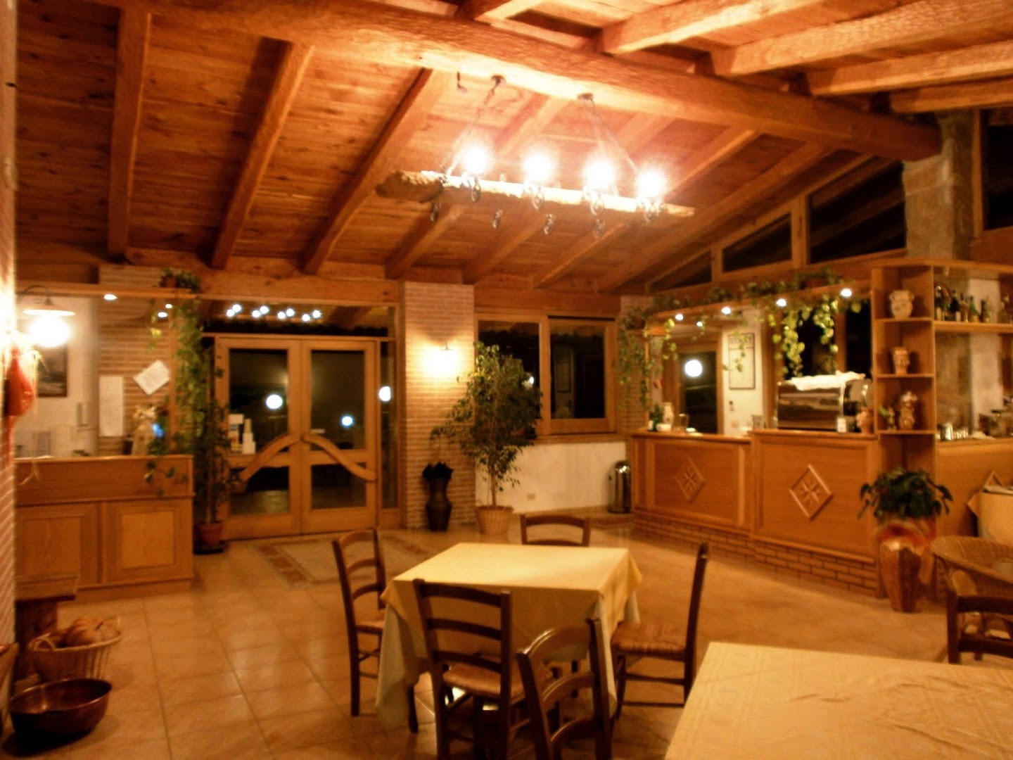 Villa Riccio Albergo & Location Eventi