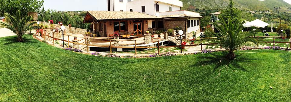 Villa Riccio Albergo & Location Eventi