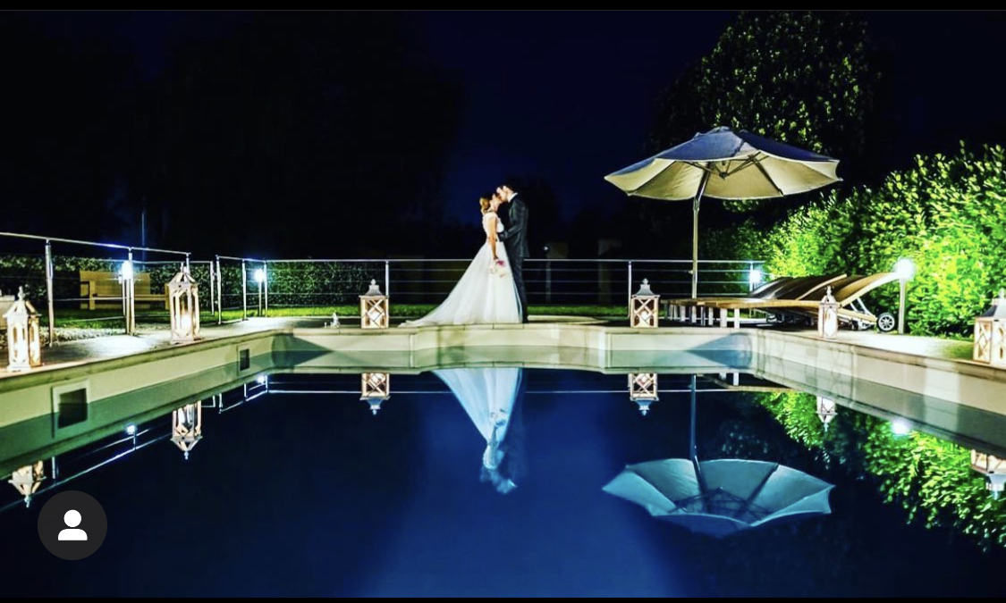 Villa Riviera – Location Matrimoni ed Eventi Udine