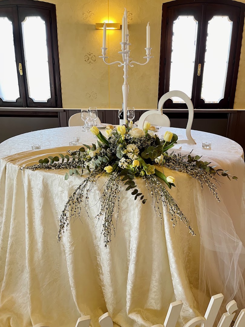 Villa Riviera – Location Matrimoni ed Eventi Udine