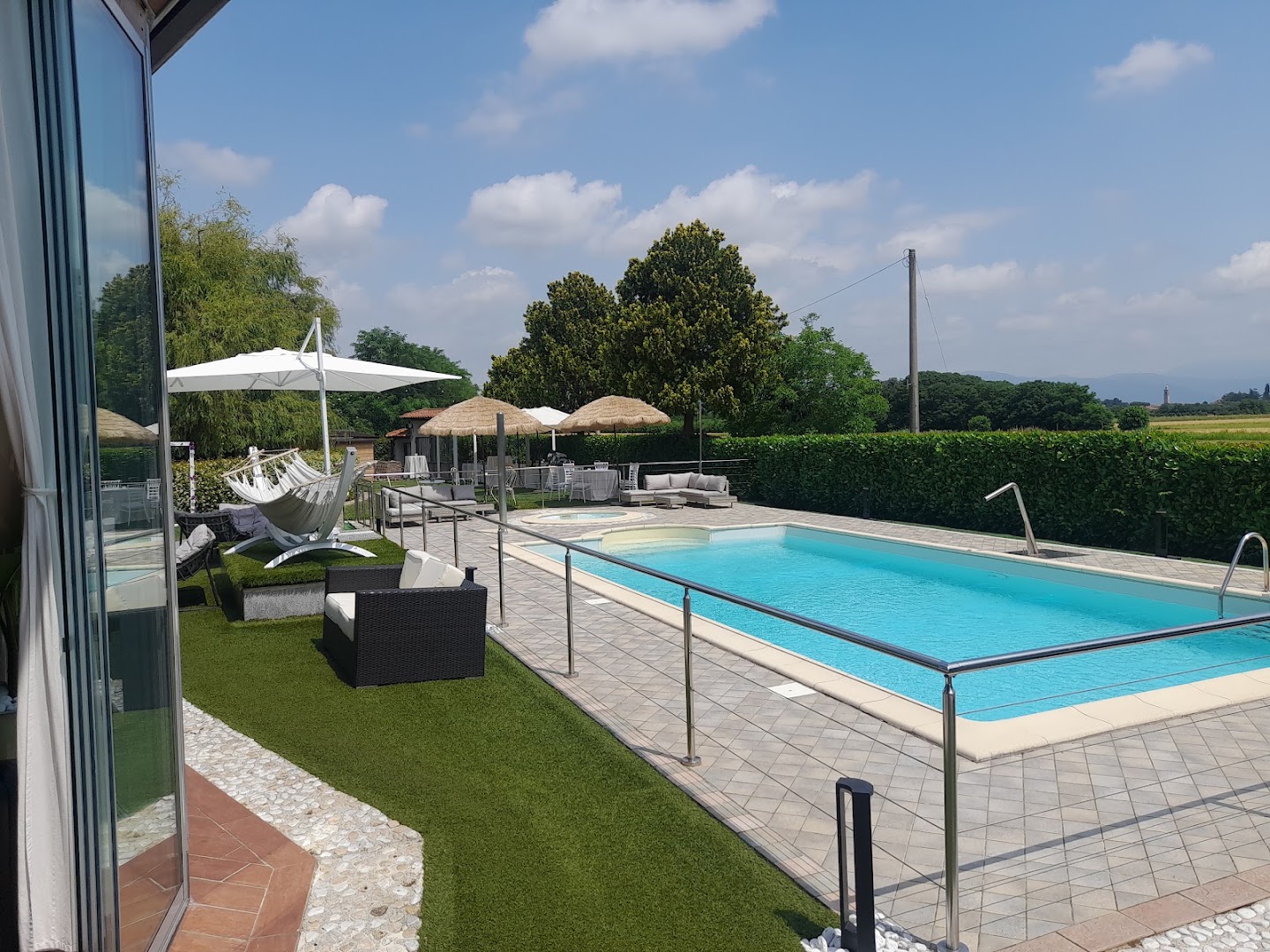 Villa Riviera – Location Matrimoni ed Eventi Udine