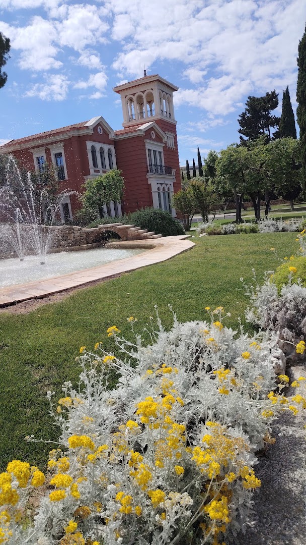 Villa Romanazzi Carducci Eventi