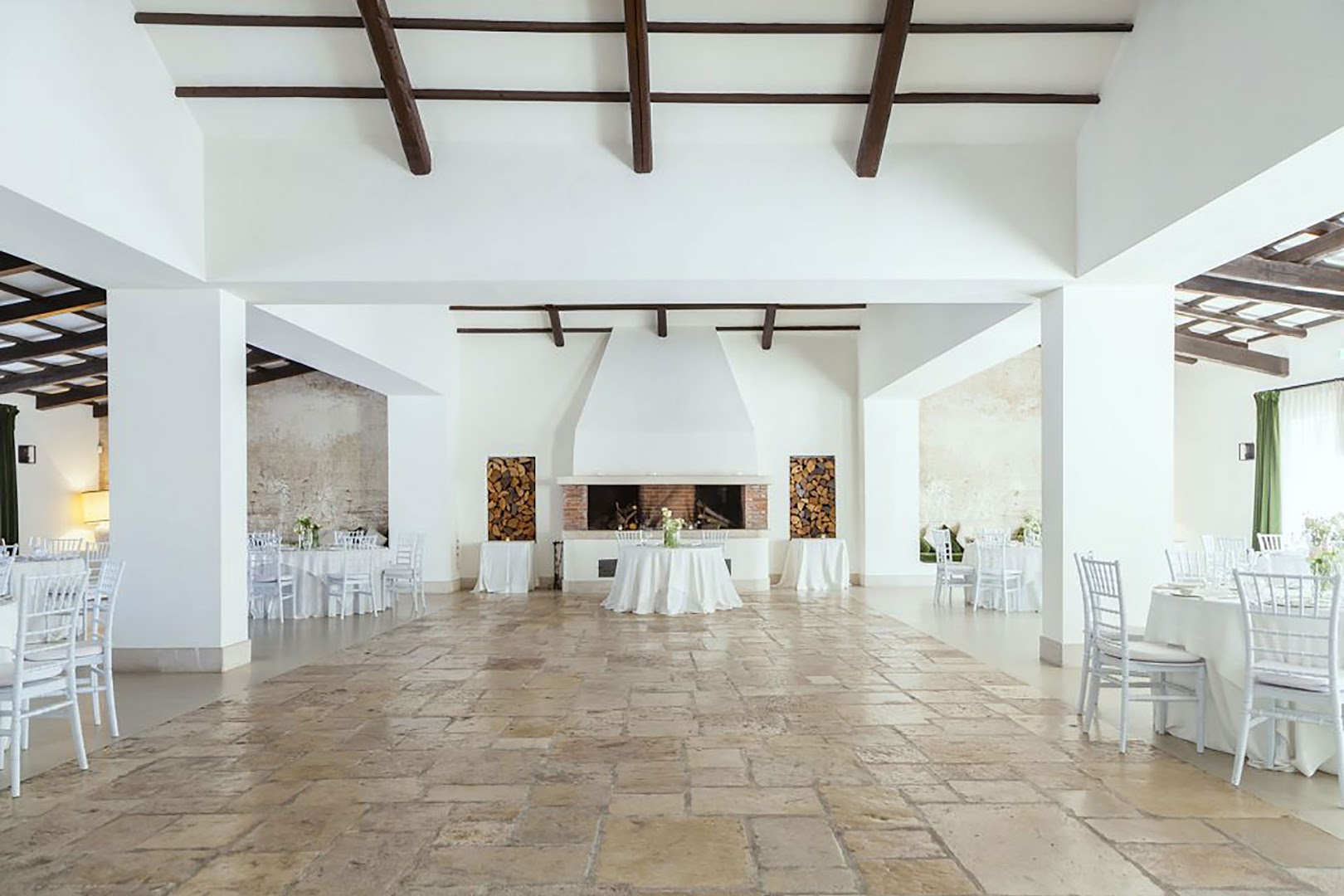 Villa Romanazzi Carducci Eventi