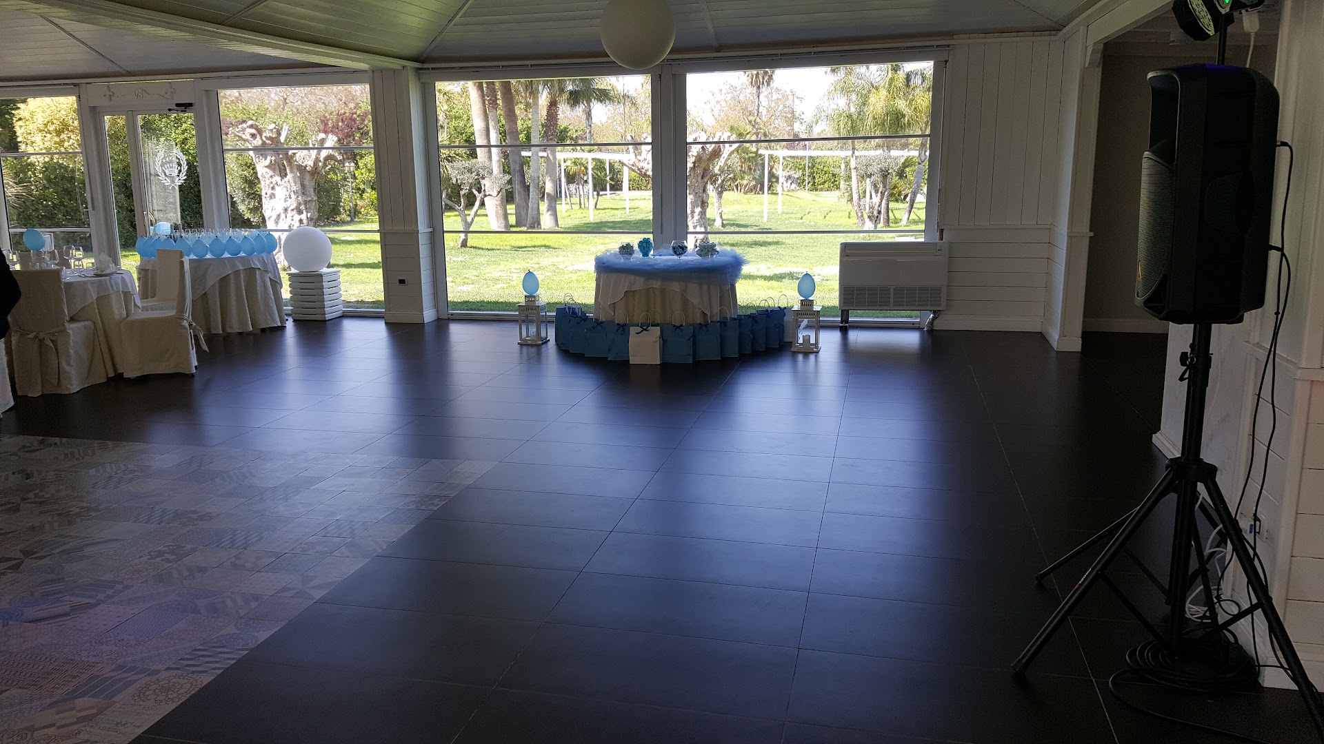 Villa Saggese