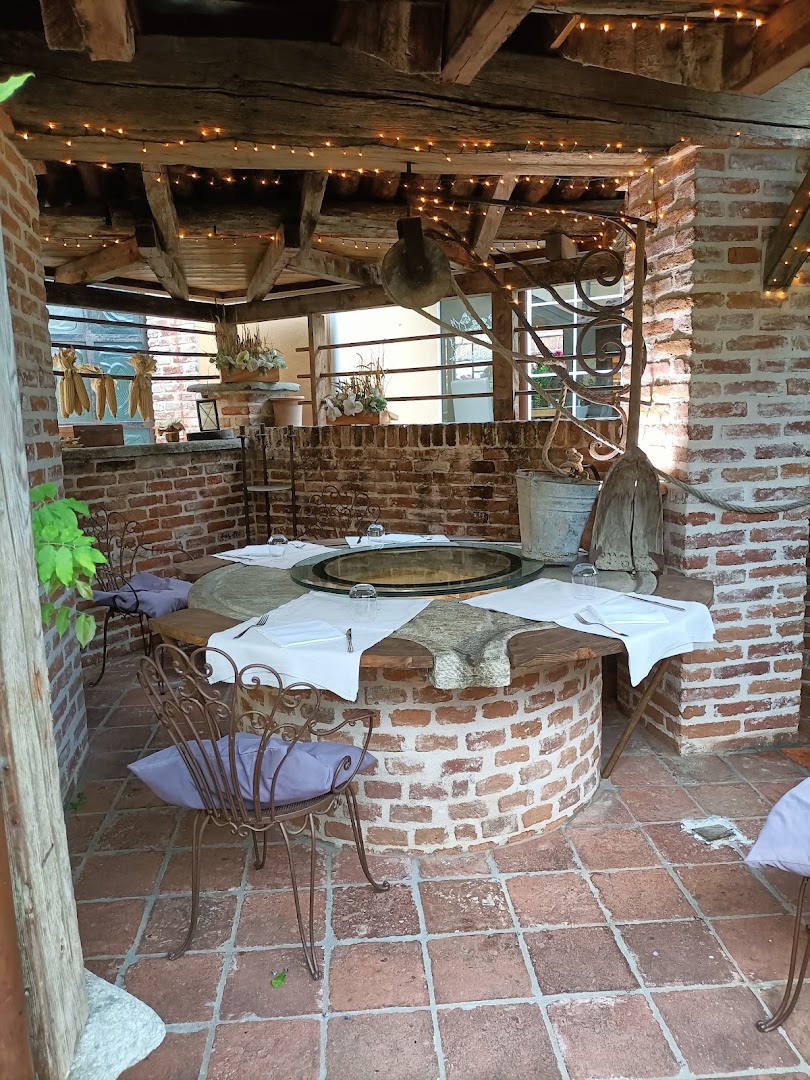 Villa Salina