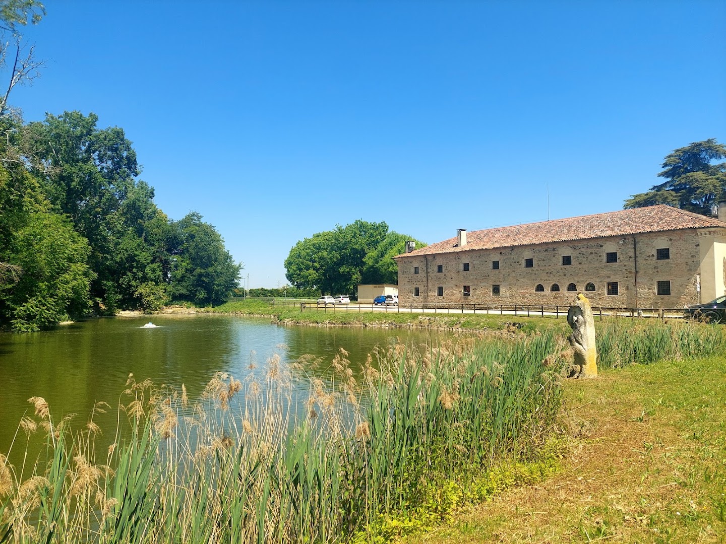 Villa Salom