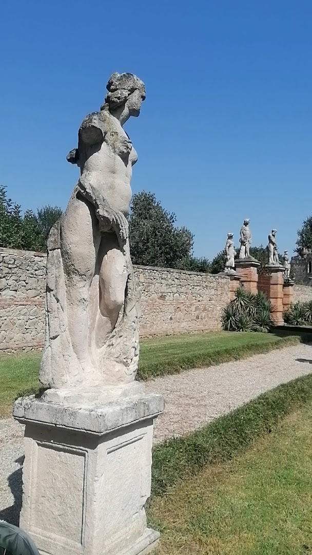 Villa Salom, Albignasego