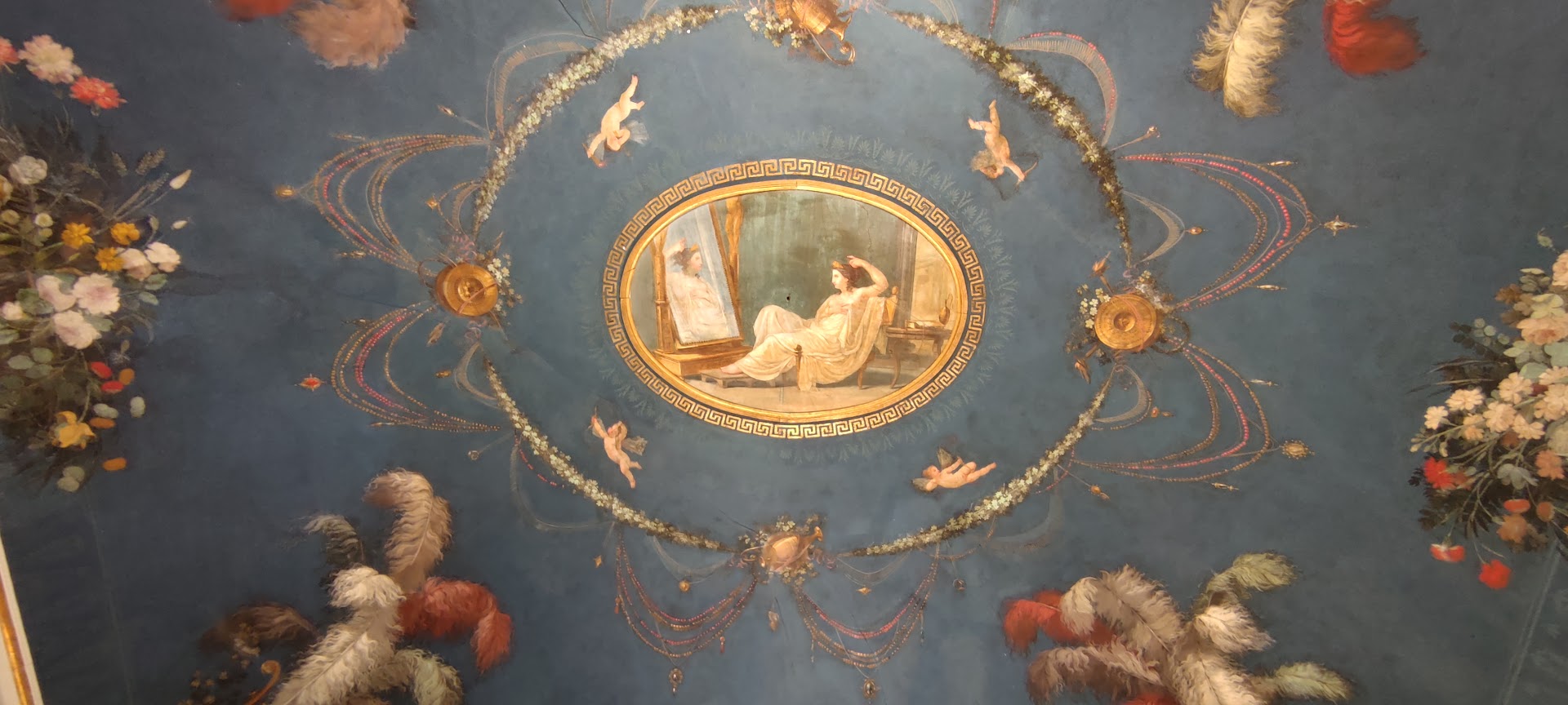 Villa Salvati