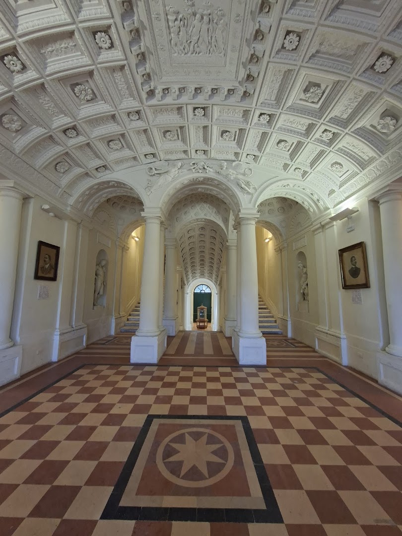 Villa Salvati