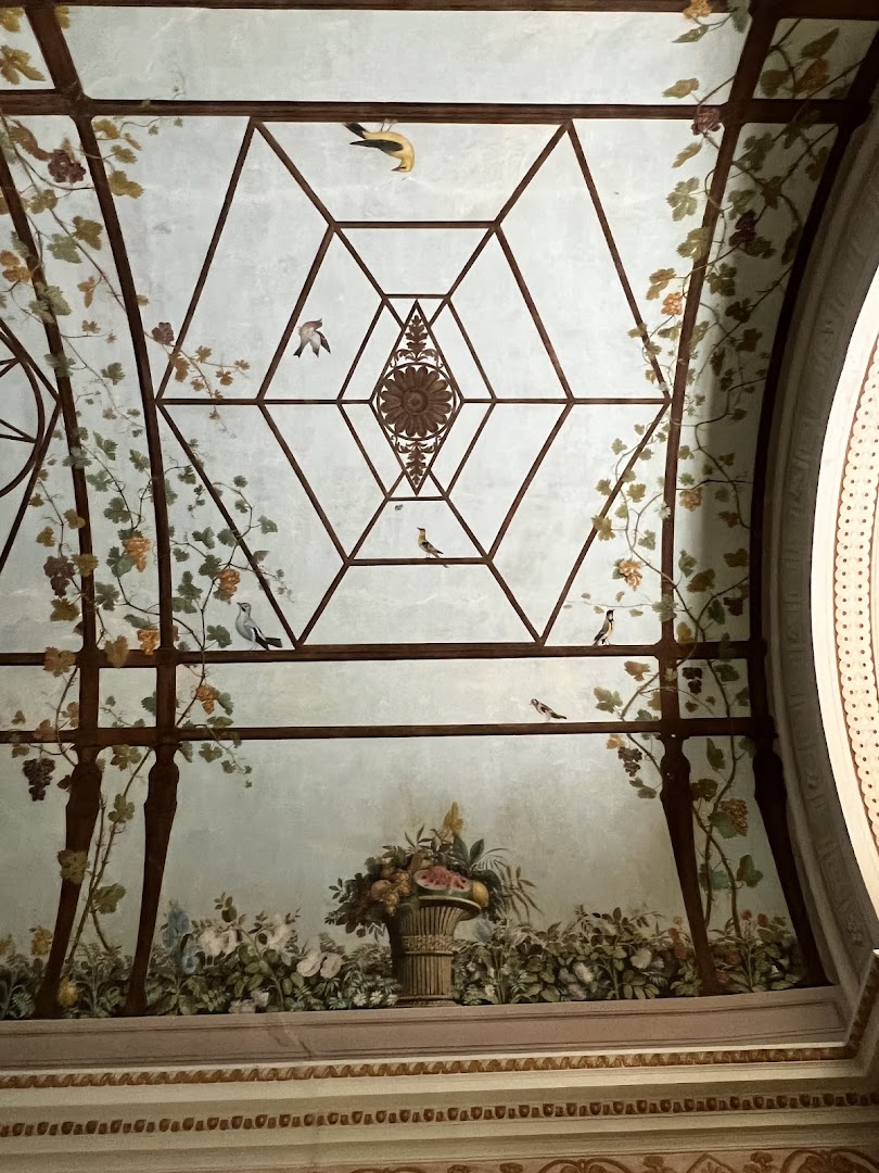 Villa Salvati