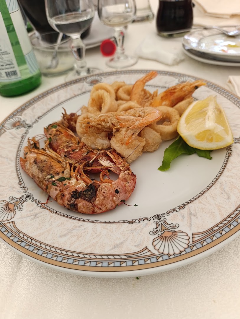 Villa San Carlo