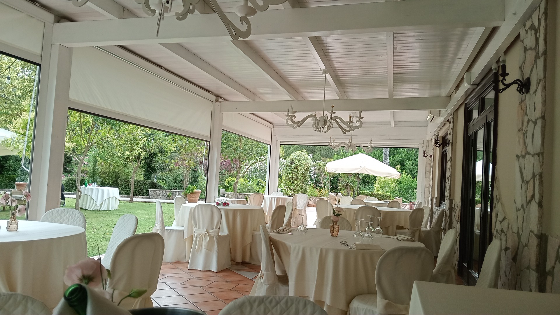 Villa San Carlo