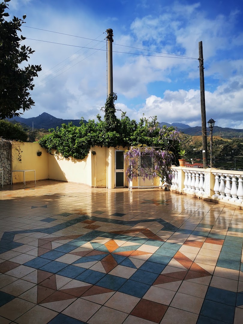 Villa San Leonardo Ristorante B&B