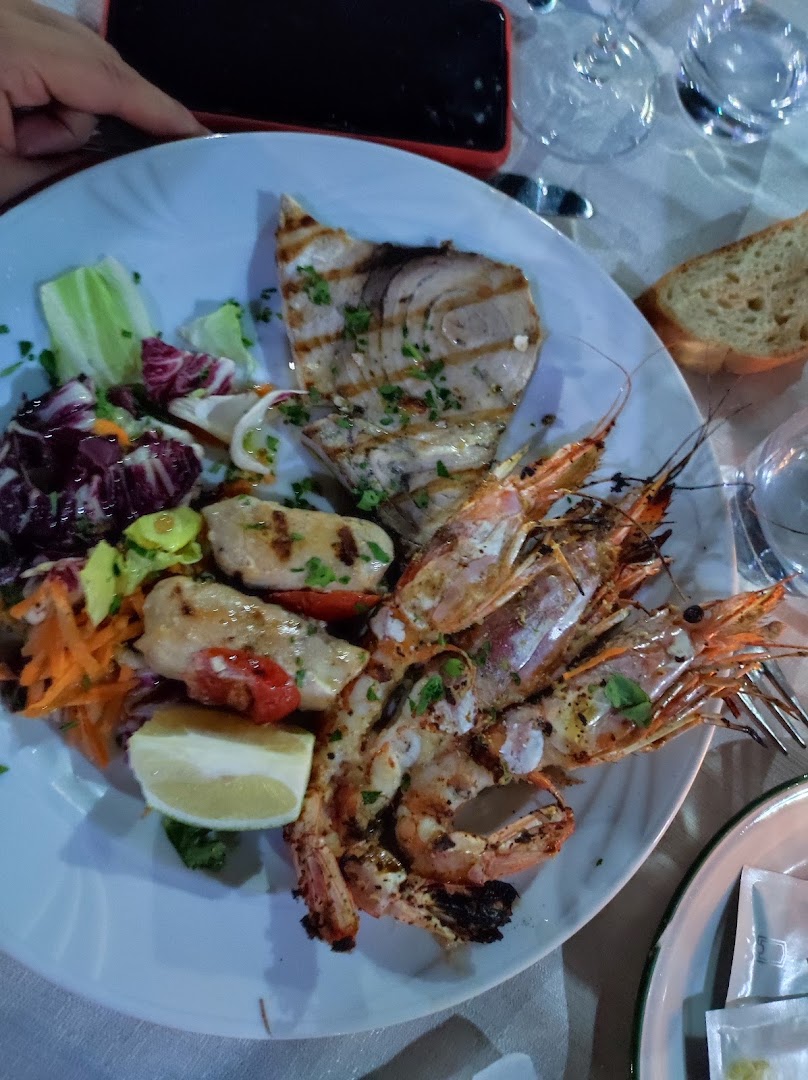 Villa San Leonardo Ristorante B&B