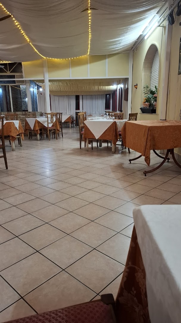 Villa San Leonardo Ristorante B&B