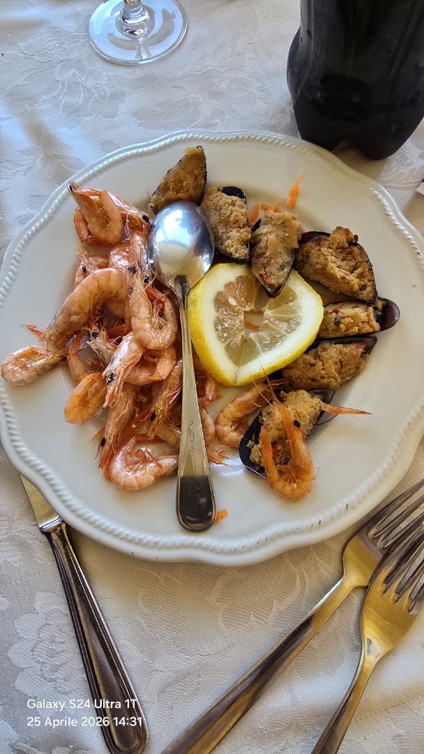 Villa San Leonardo Ristorante B&B