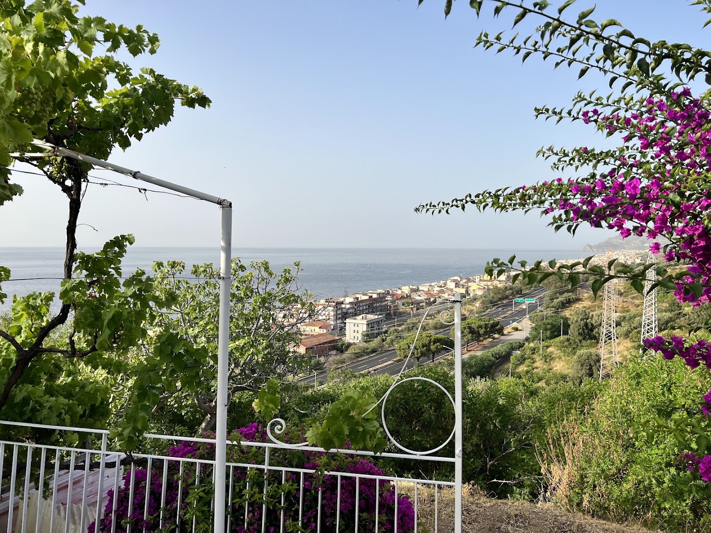 Villa San Leonardo Ristorante B&B