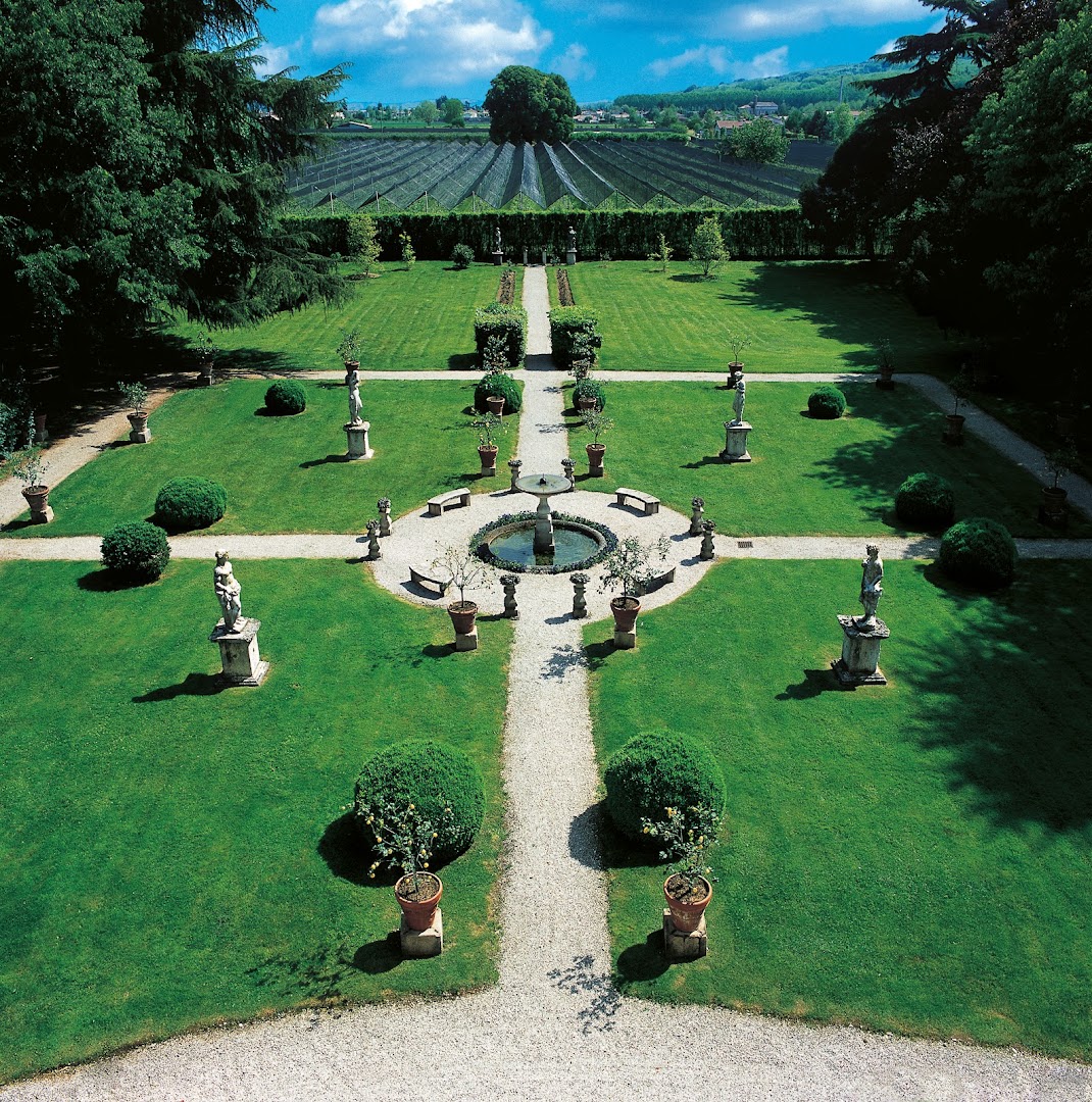 Villa Sandi Spa
