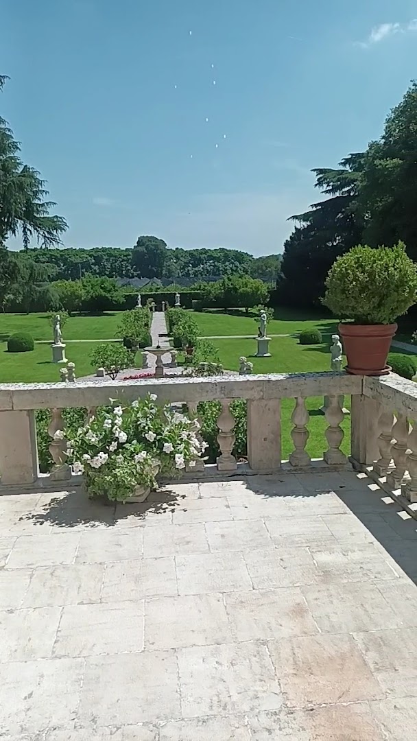 Villa Sandi Spa