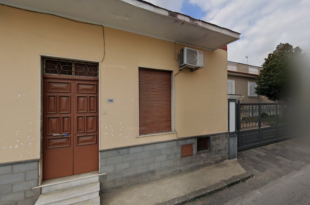 Villa Settecento