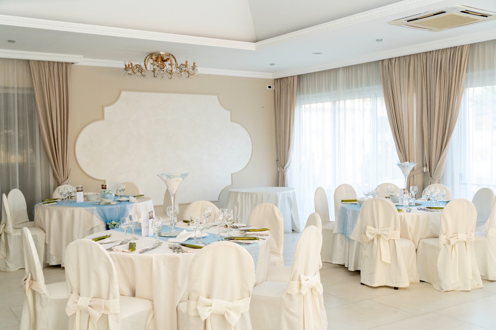 villa Simona