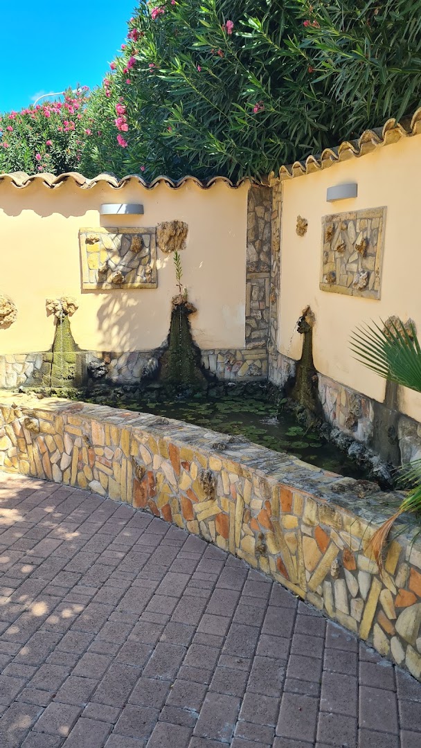 villa Simona