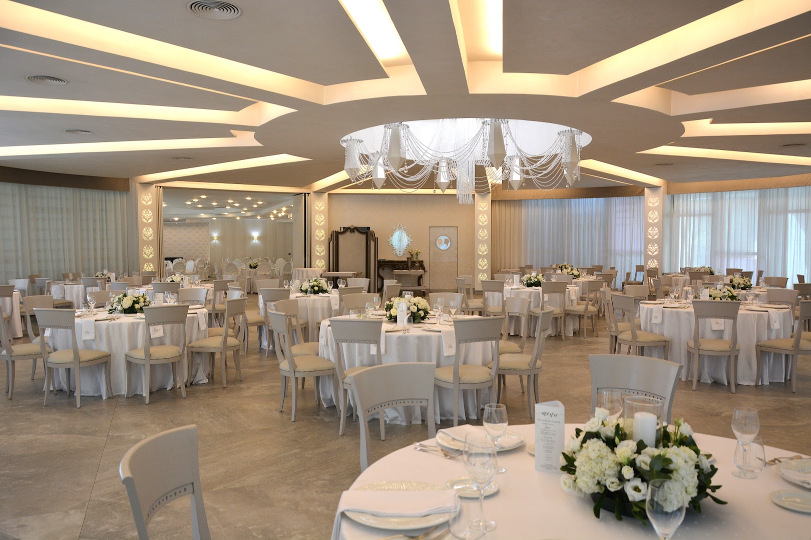 Villa Sirena Ricevimenti
