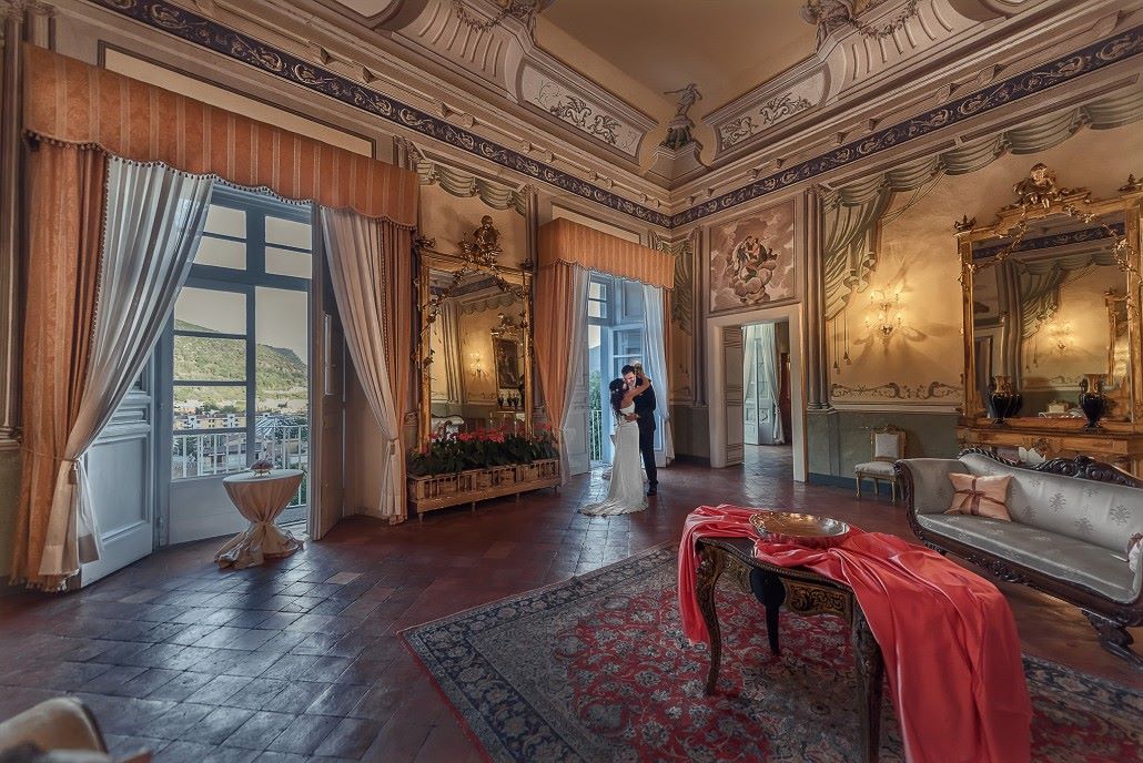 Villa Soglia - Matrimoni ed Eventi