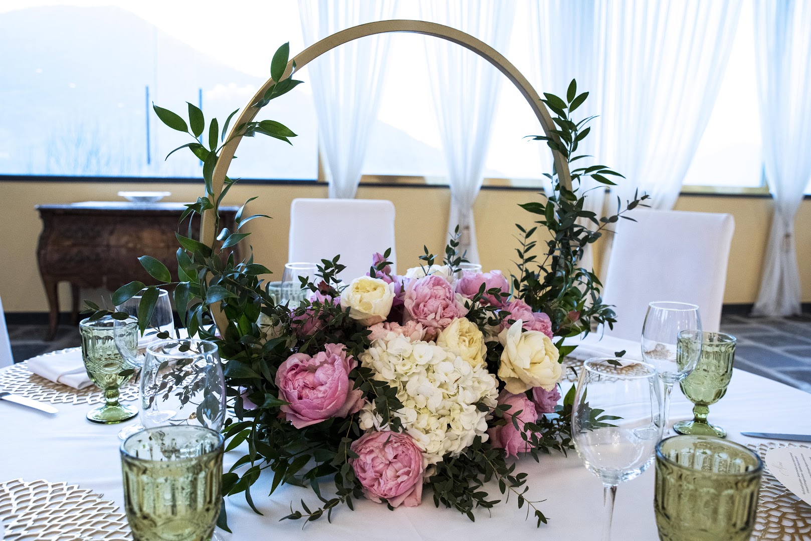 Villa Soglia - Matrimoni ed Eventi