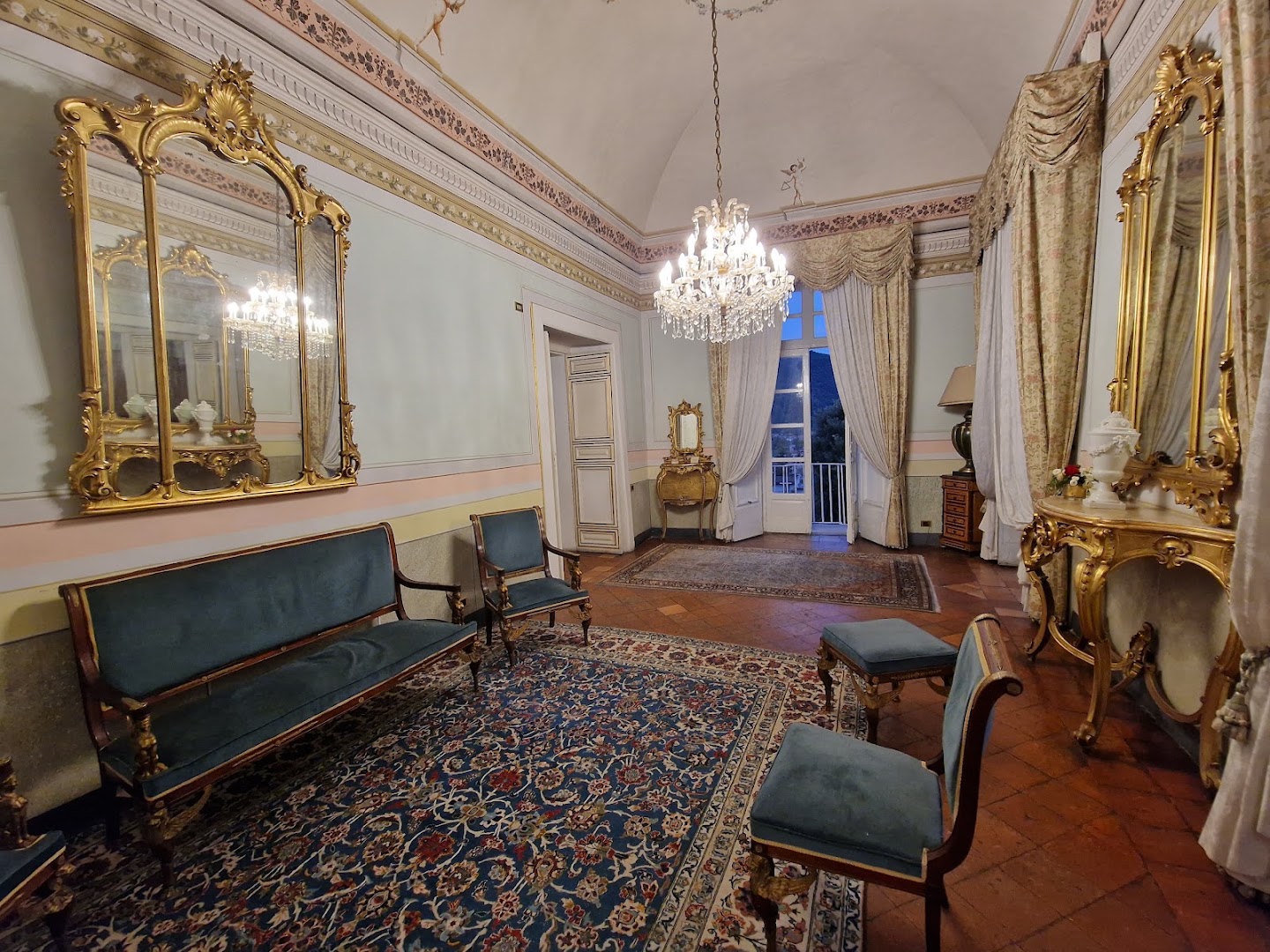 Villa Soglia - Matrimoni ed Eventi
