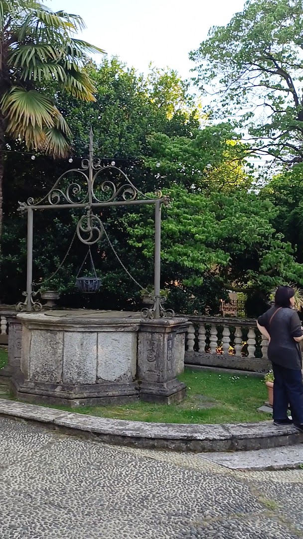 Villa Valentina