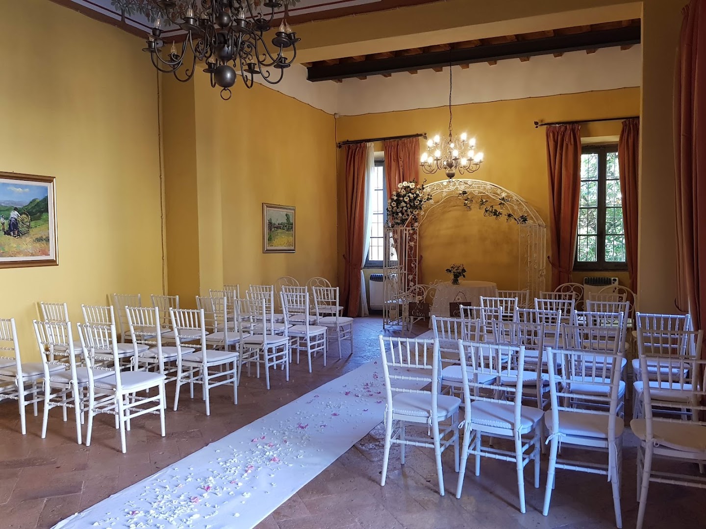 Villa Valentina