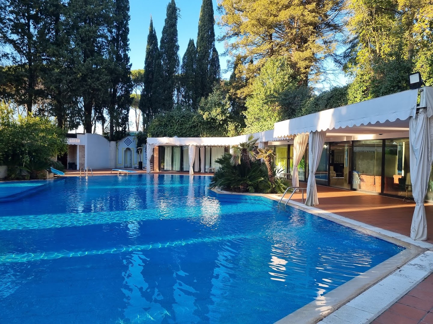 Villa Veientana