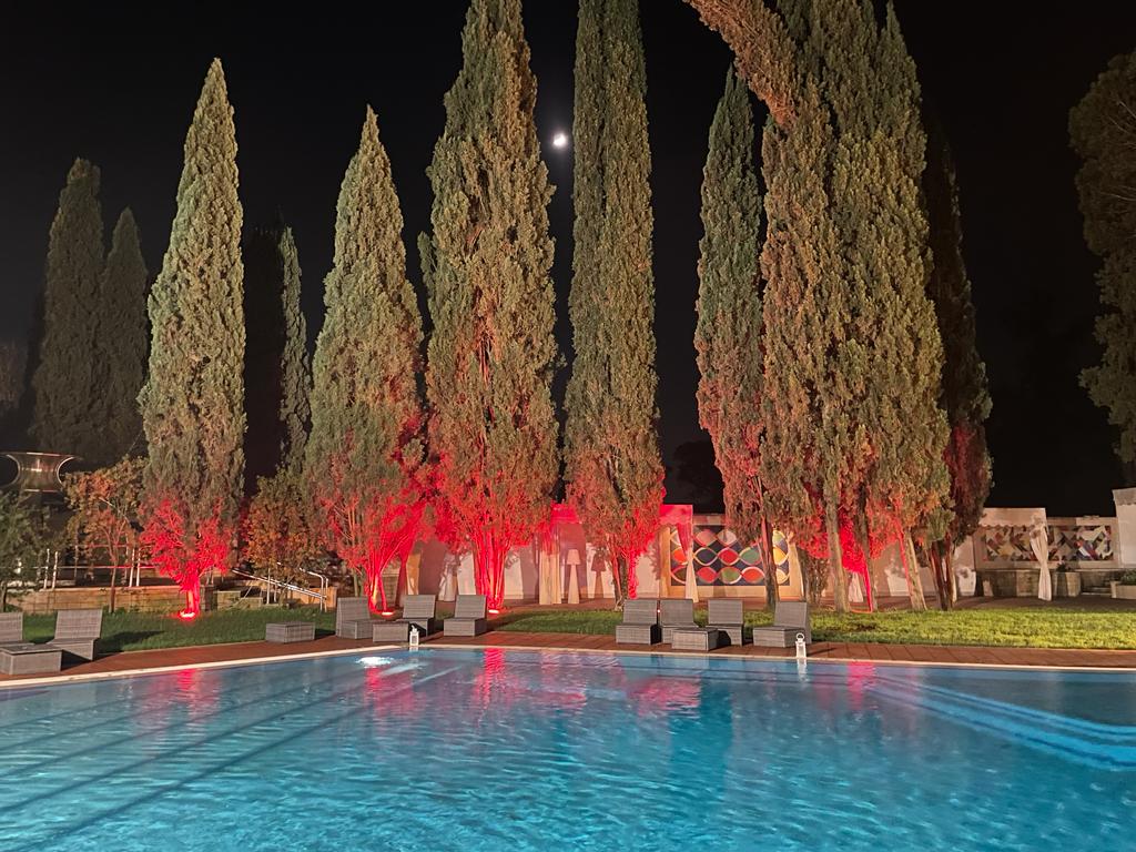 Villa Veientana