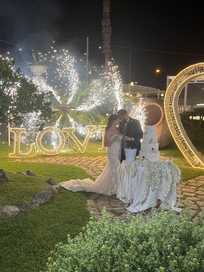 Villa Venere Matrimoni ed Eventi