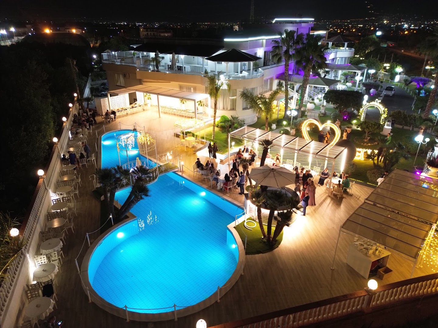 Villa Venere Matrimoni ed Eventi