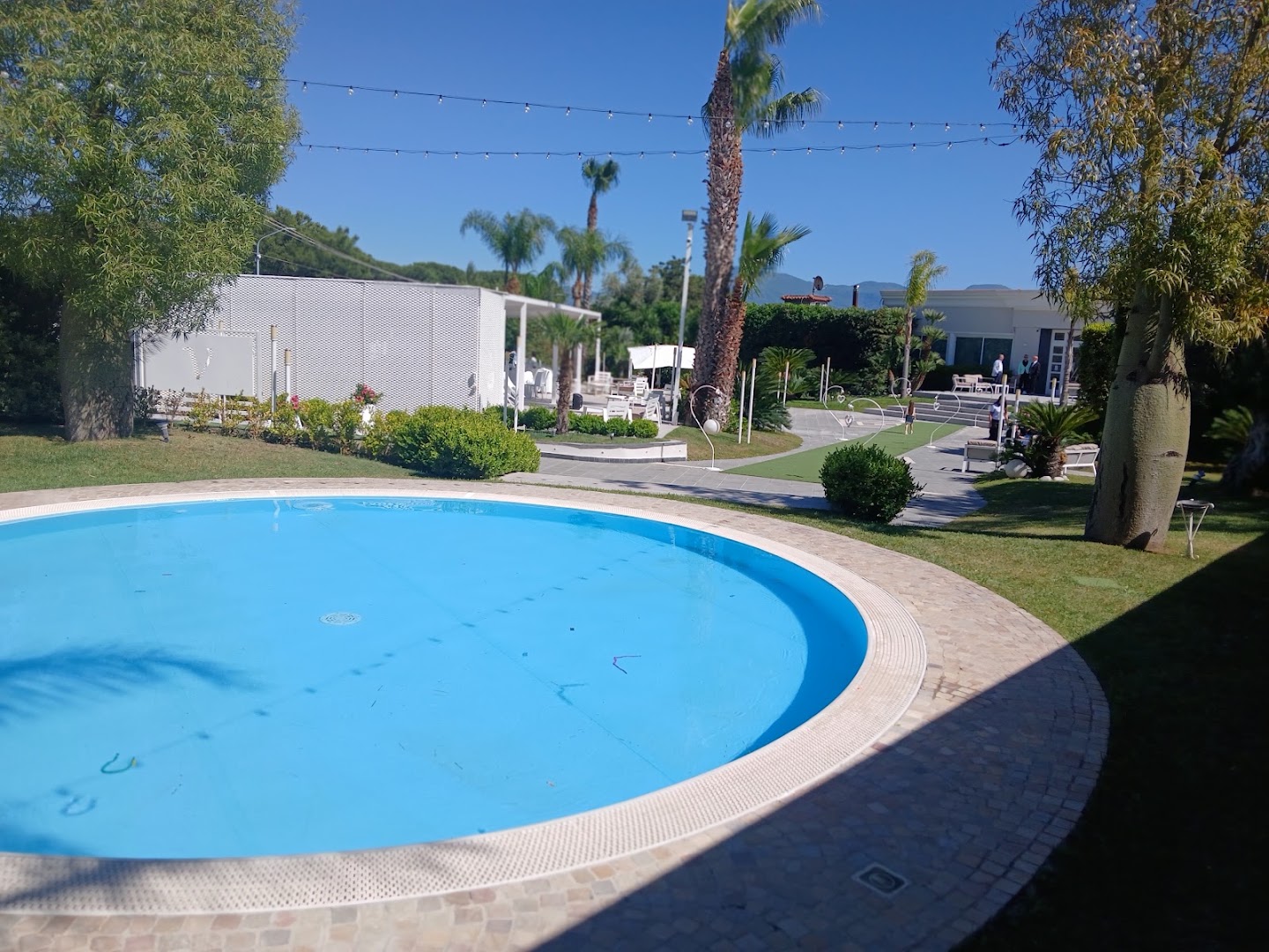 Villa Veseri