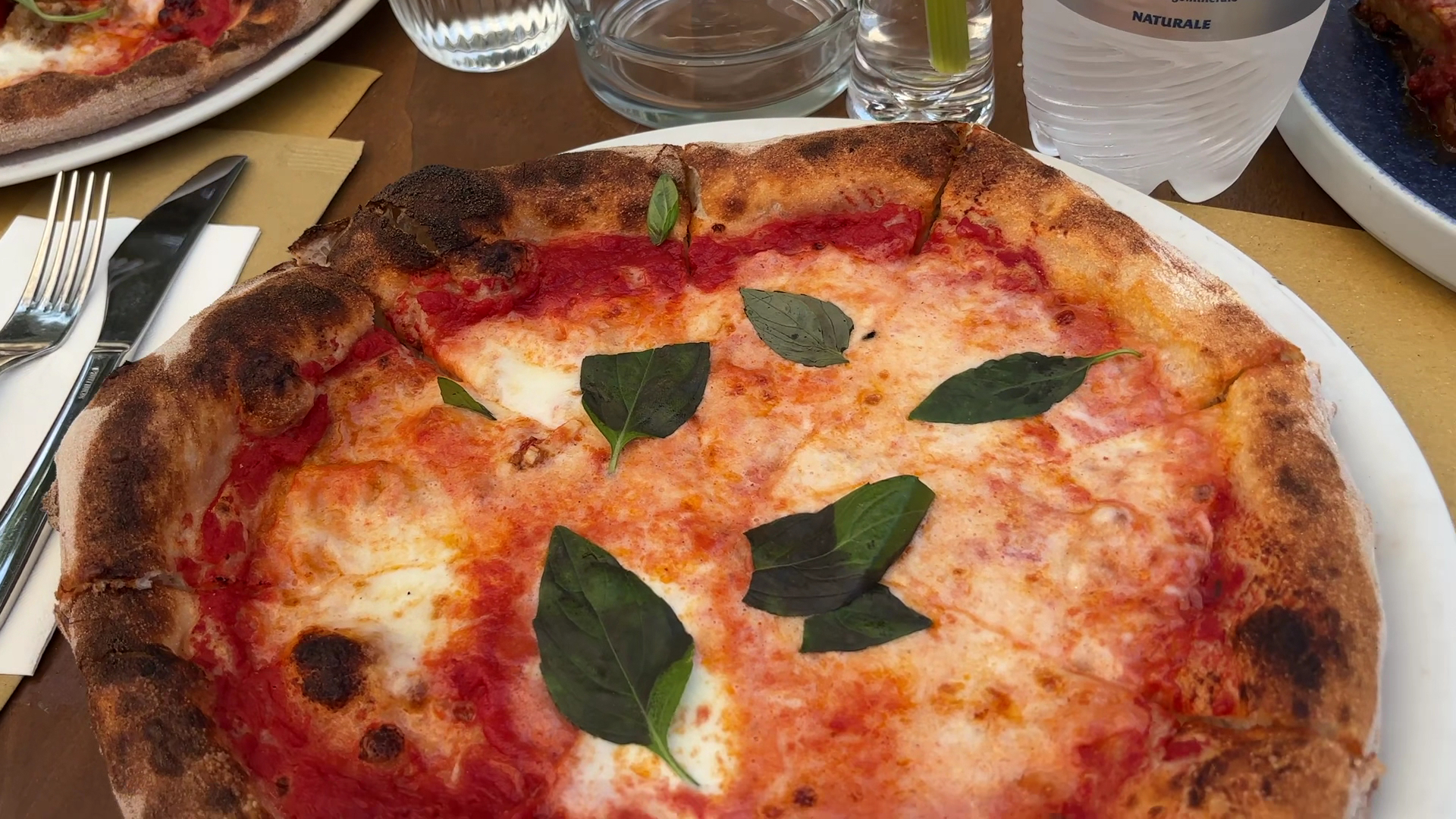 Villa Zuccaro Pizzeria Taormina
