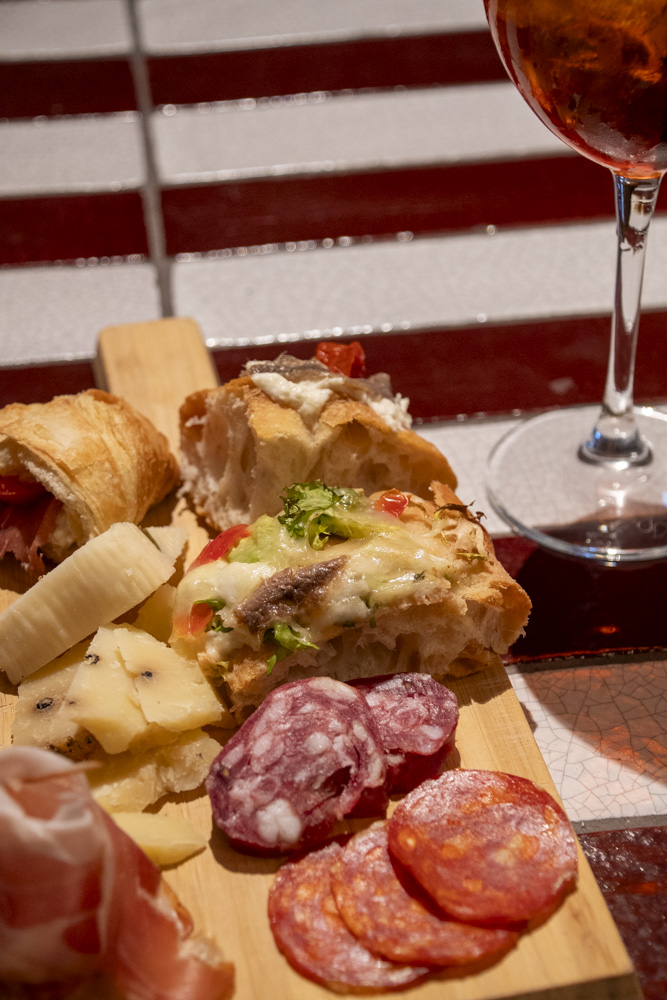 Villa Zuccaro Pizzeria Taormina