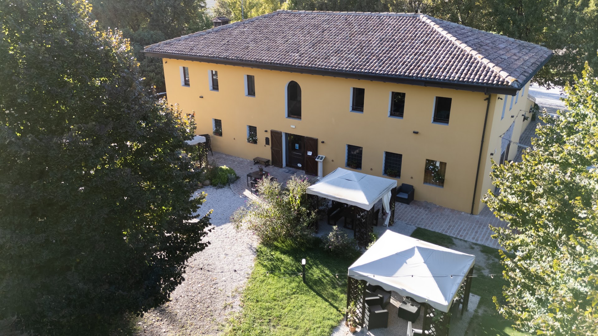 Villa Zucchini