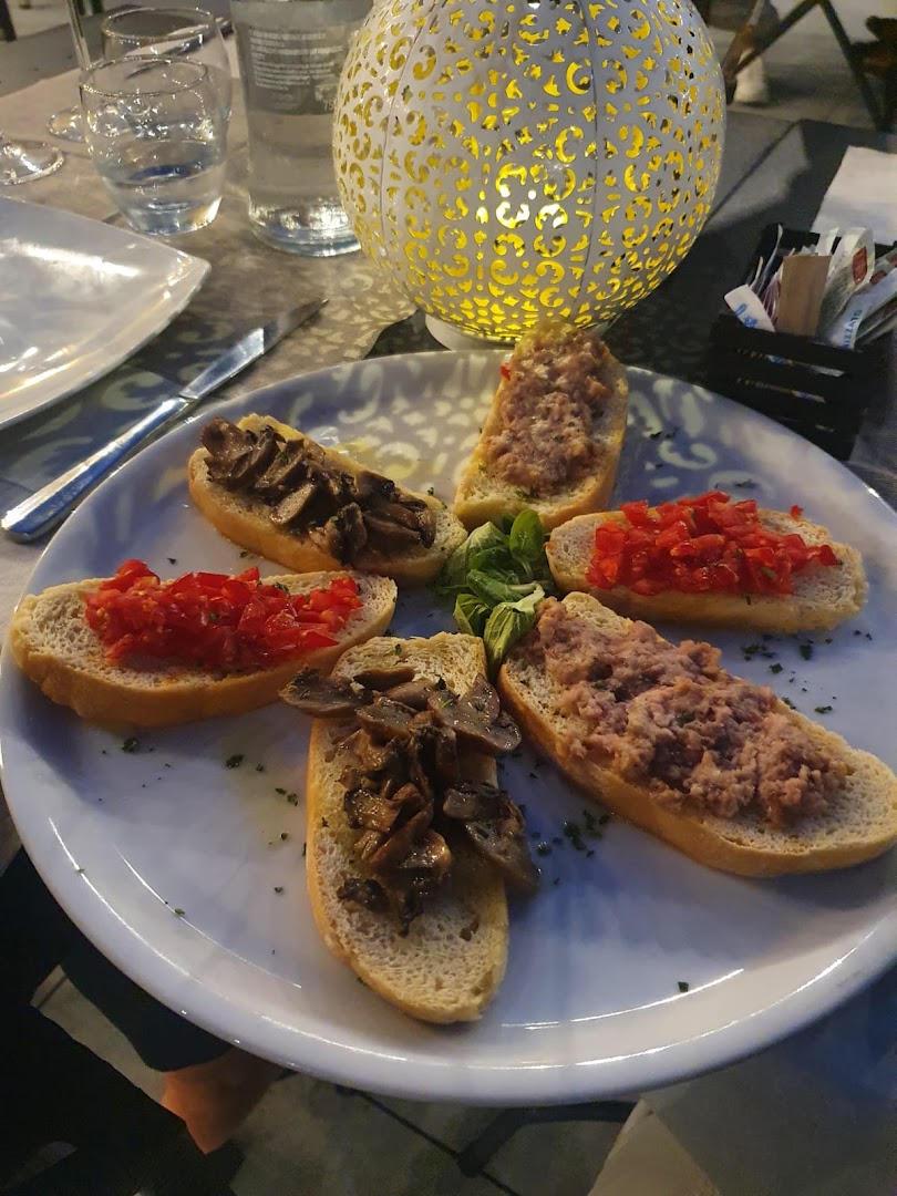 Villa Zucchini