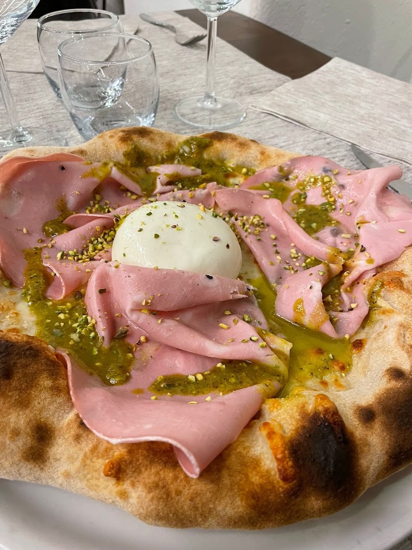 Villa Zucchini