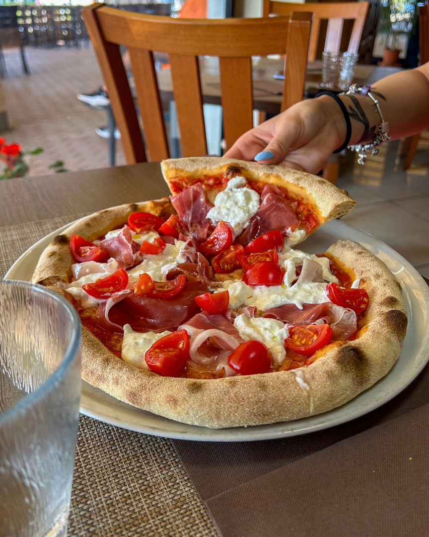Villabella Hotel Ristorante Pizzeria