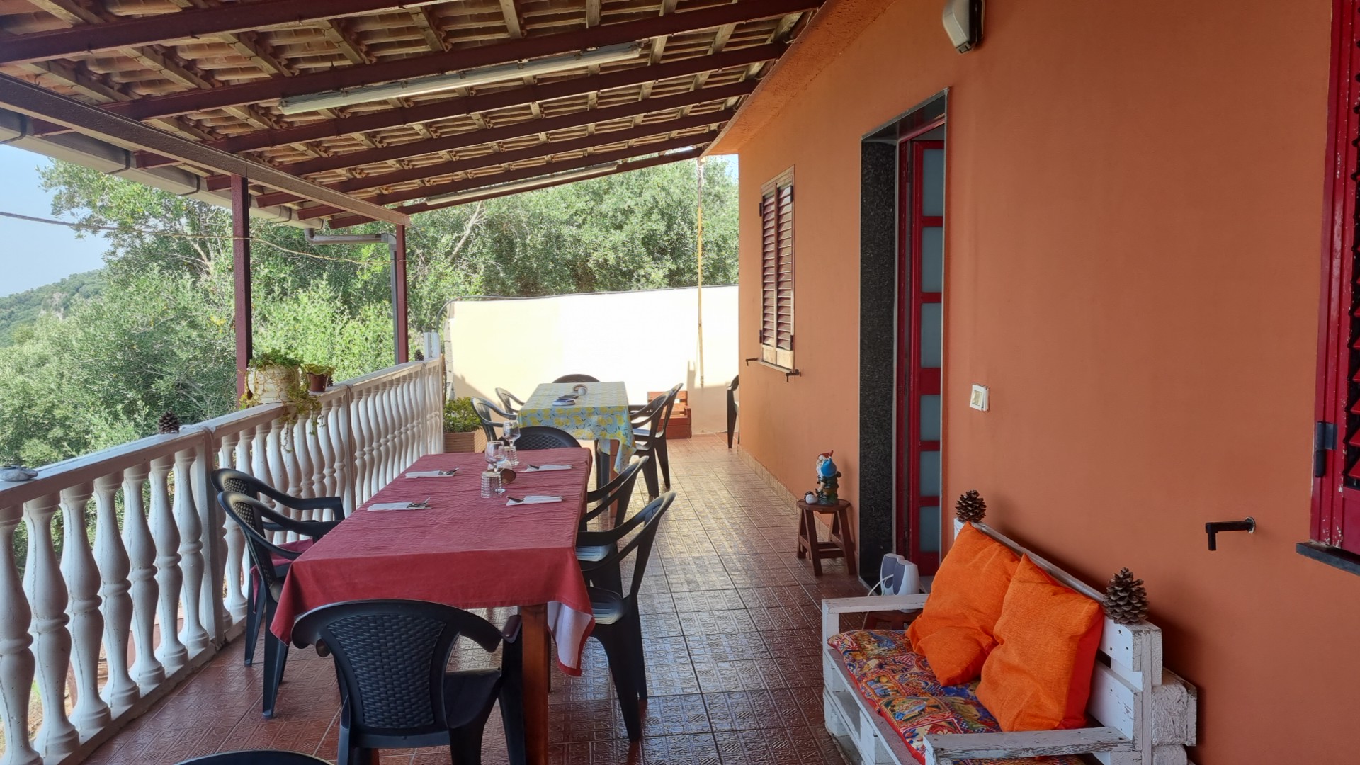 VillaBelvedere