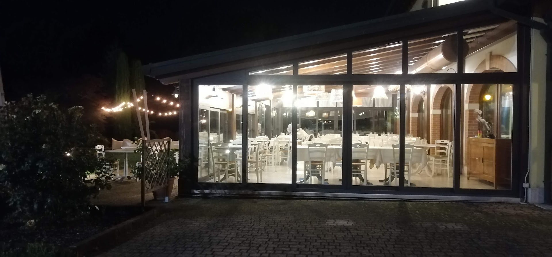 Ristorante Villa CàNova