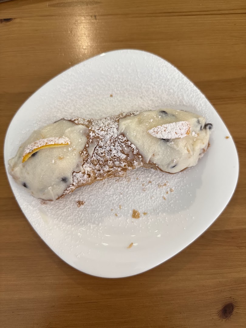 Villaermosa Cafe' Bristrot