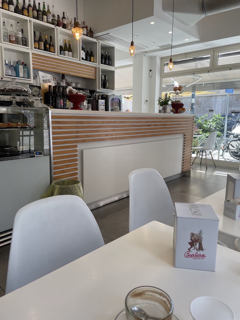 Villaermosa Cafe' Bristrot