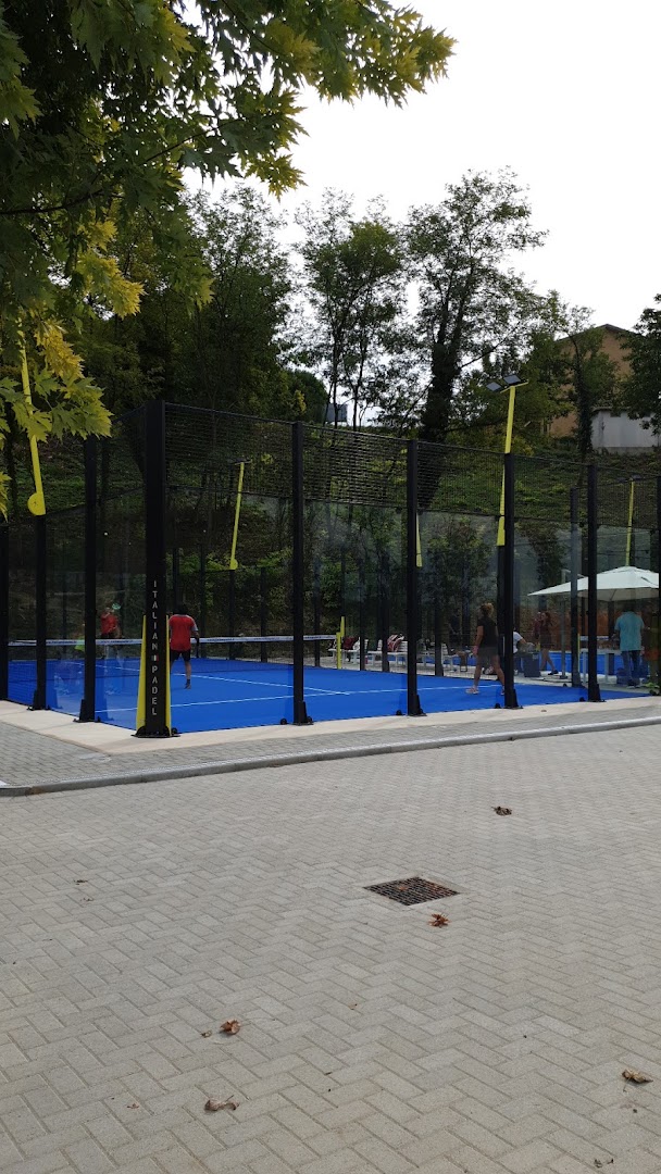 VILLAFORTE Tennis, San Salvatore Monferrato