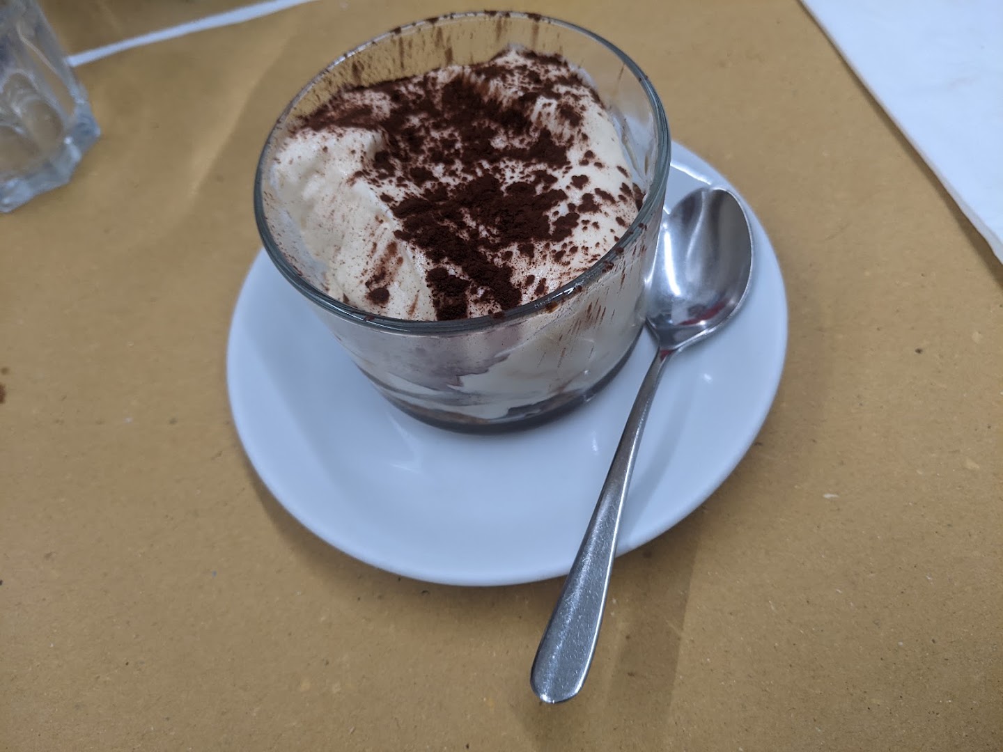 Village art cafè