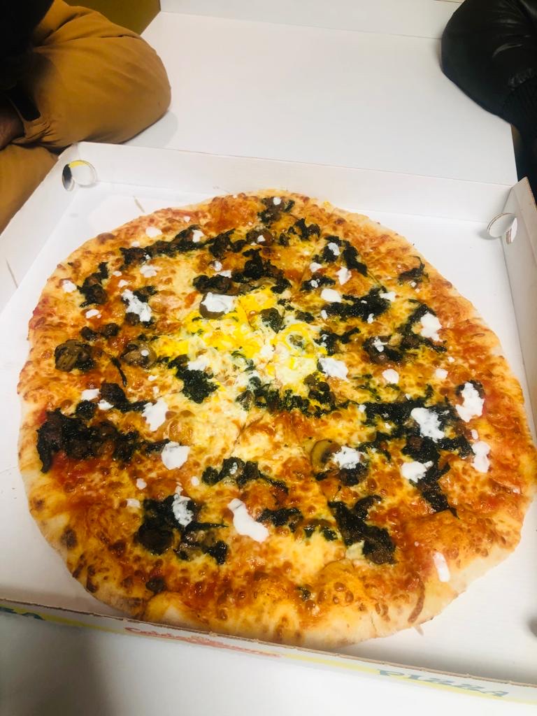 Village fresh kebab & fast food halal Indian Pakistani food, Verona
